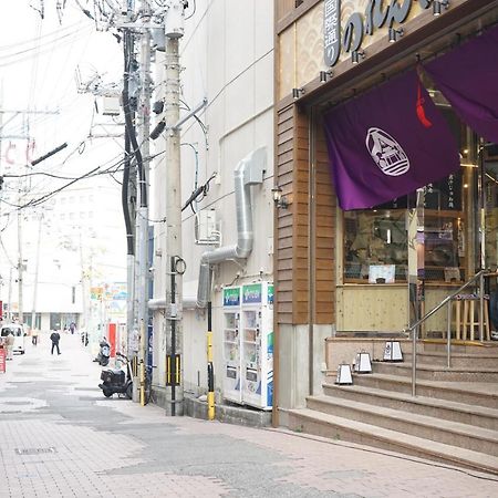 Okinawanoyado Ajimaa Makishi Hotel Naha Luaran gambar