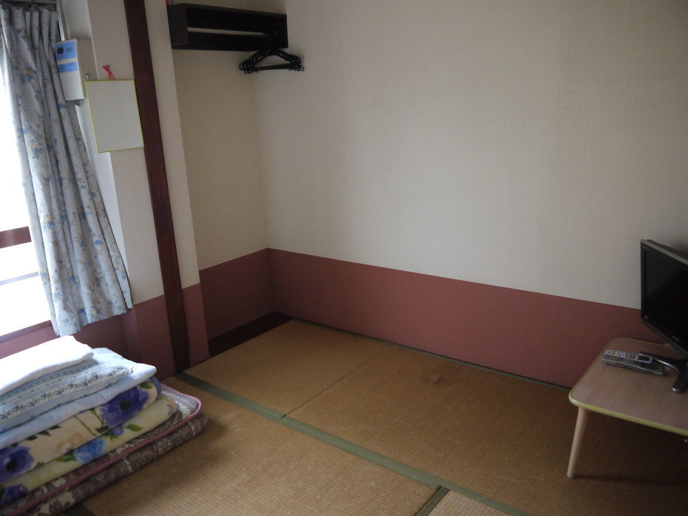 Okinawanoyado Ajimaa Makishi Hotel Naha Luaran gambar