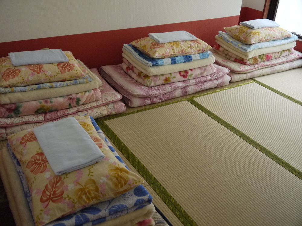 Okinawanoyado Ajimaa Makishi Hotel Naha Luaran gambar