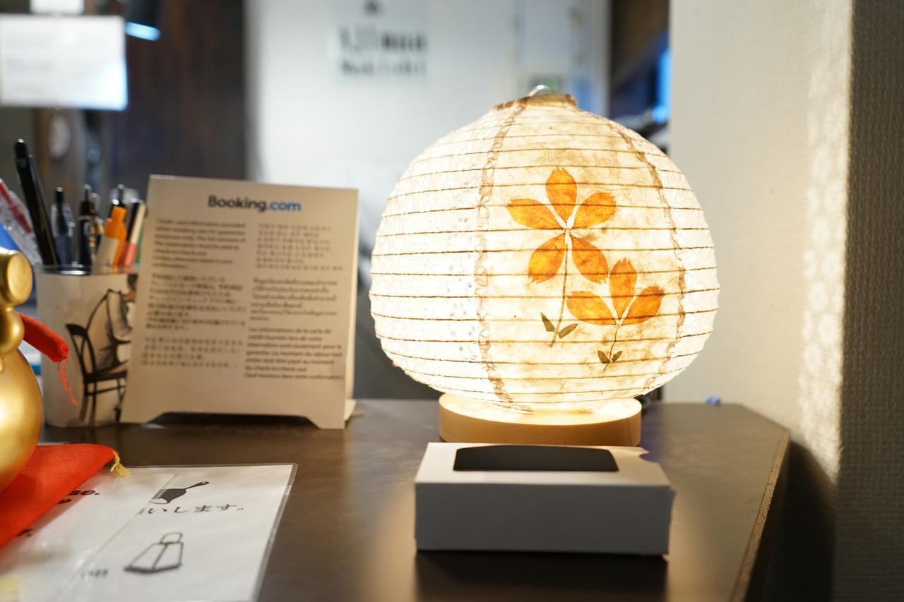 Okinawanoyado Ajimaa Makishi Hotel Naha Luaran gambar