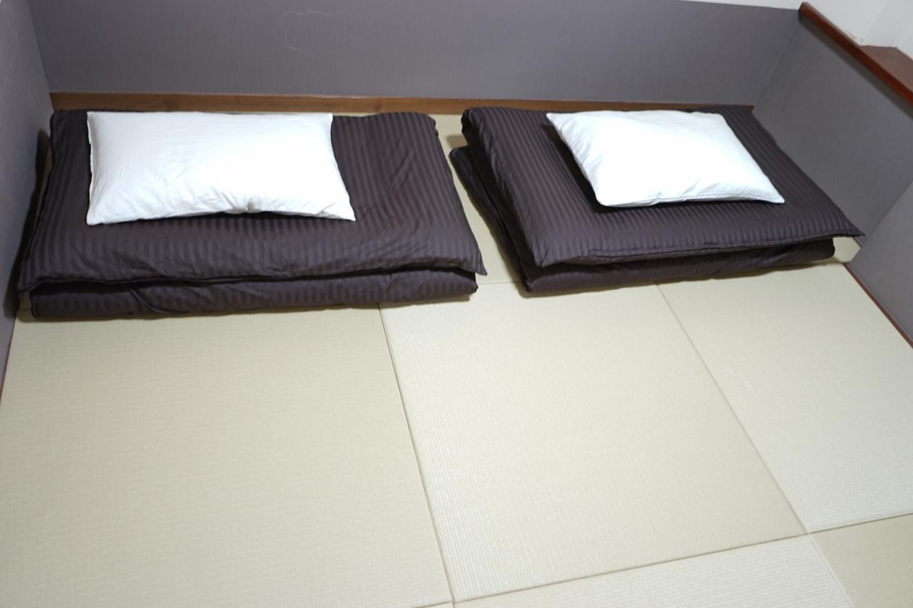 Okinawanoyado Ajimaa Makishi Hotel Naha Luaran gambar