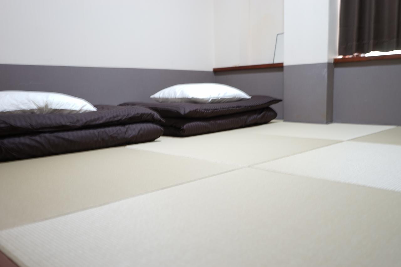 Okinawanoyado Ajimaa Makishi Hotel Naha Luaran gambar