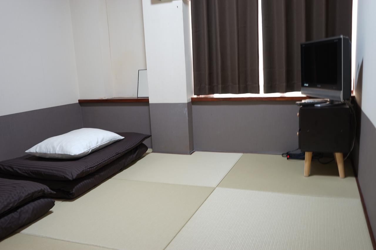 Okinawanoyado Ajimaa Makishi Hotel Naha Luaran gambar