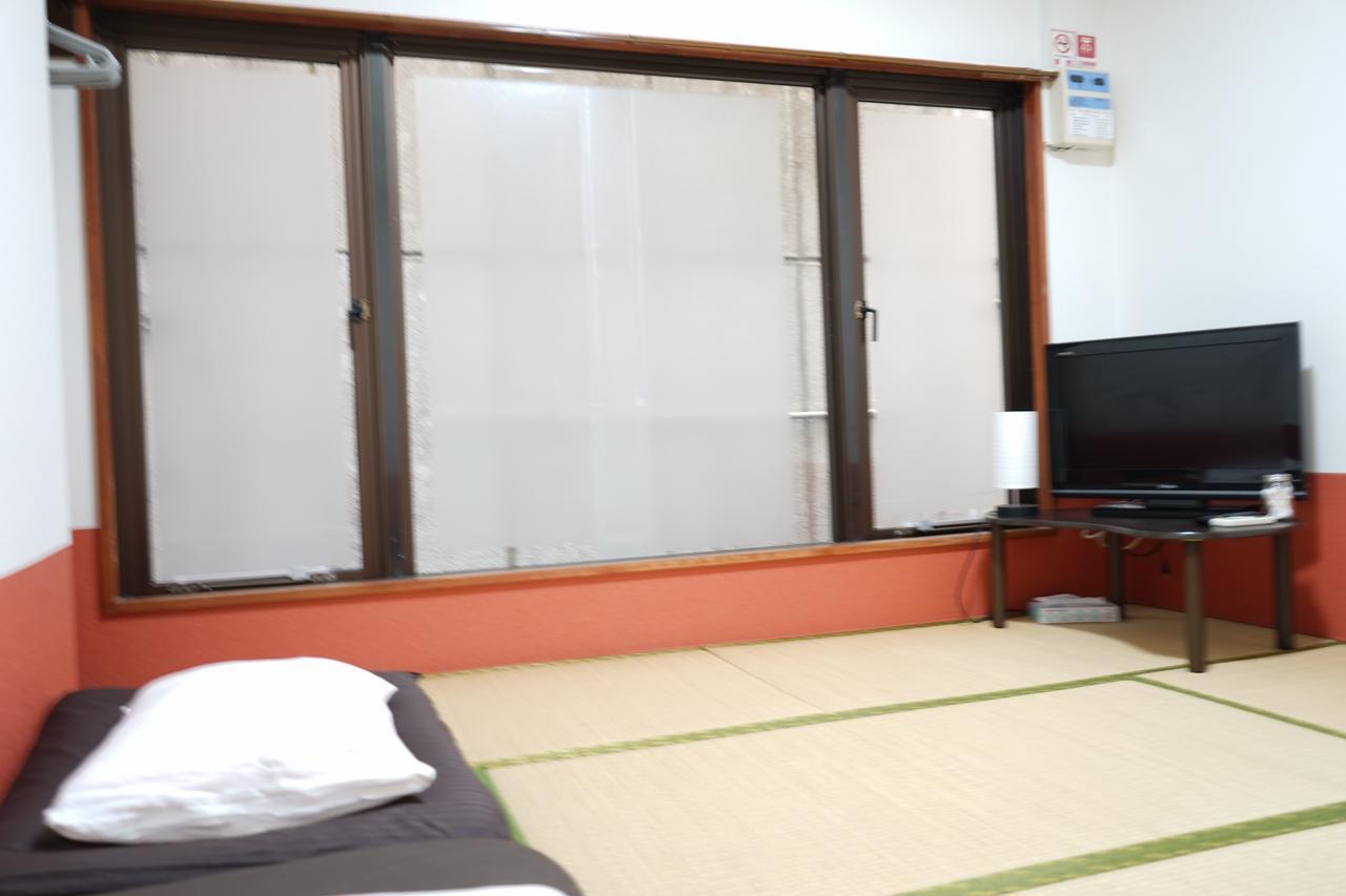 Okinawanoyado Ajimaa Makishi Hotel Naha Luaran gambar
